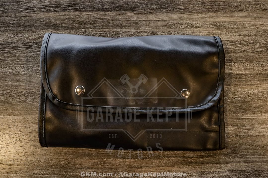 1986 Ferrari 328 GTS