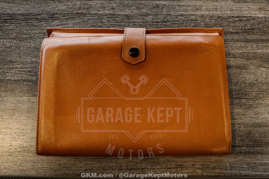 1986 Ferrari 328 GTS