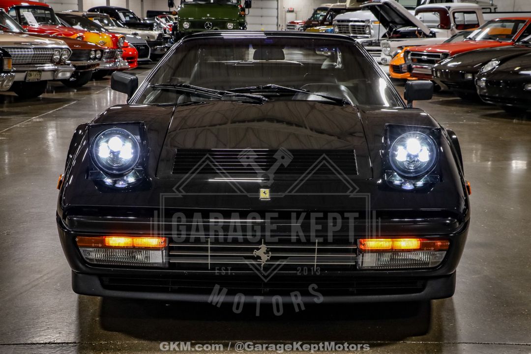 1986 Ferrari 328 GTS