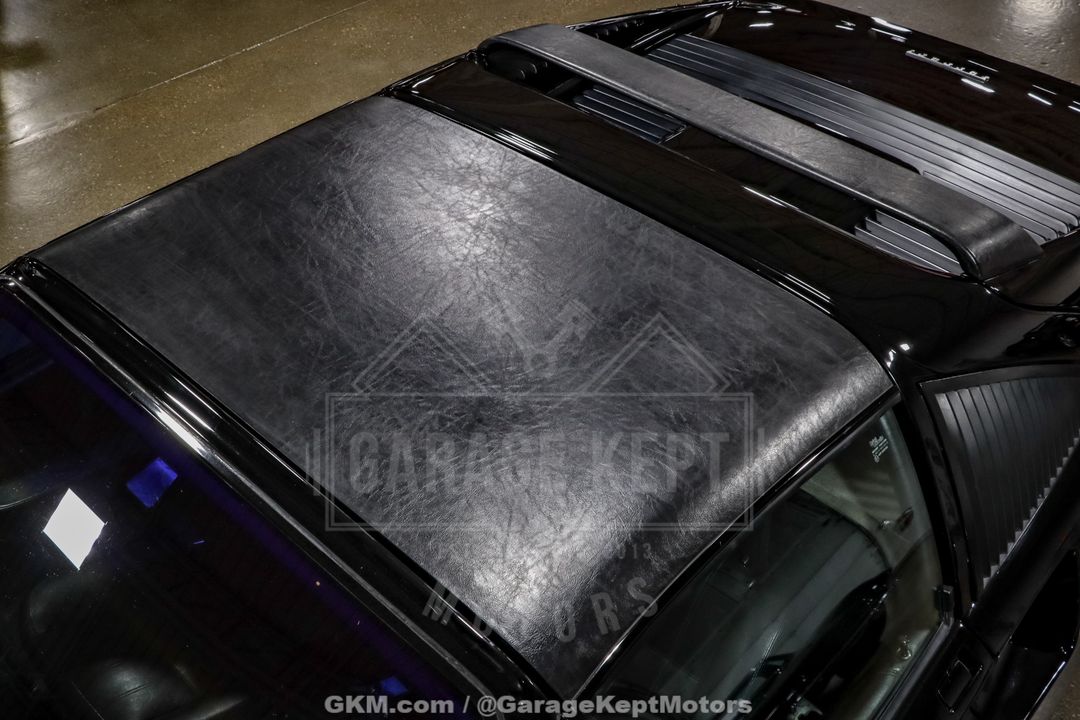 1986 Ferrari 328 GTS