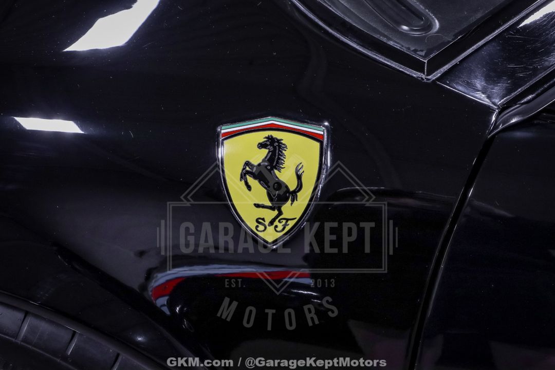 1986 Ferrari 328 GTS