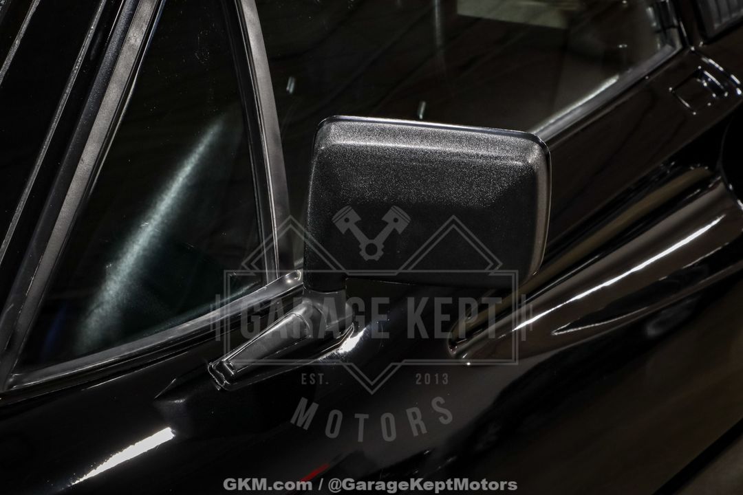 1986 Ferrari 328 GTS