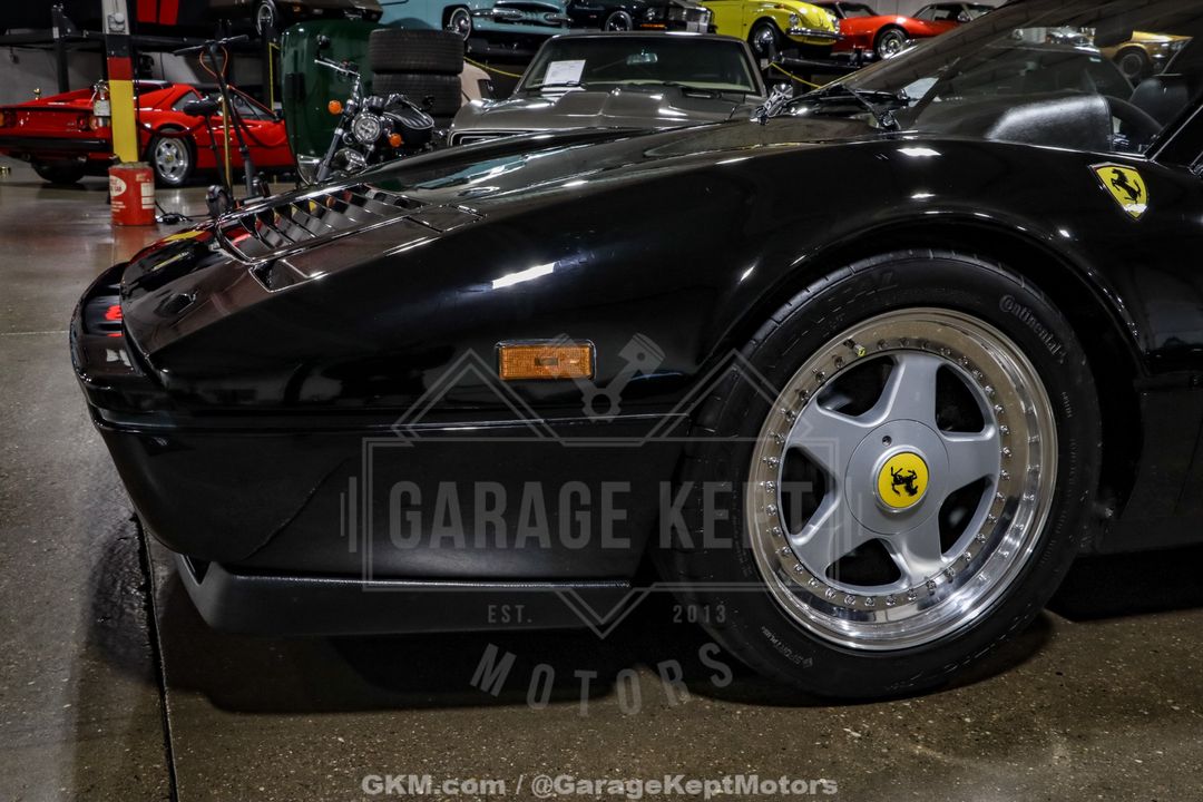 1986 Ferrari 328 GTS