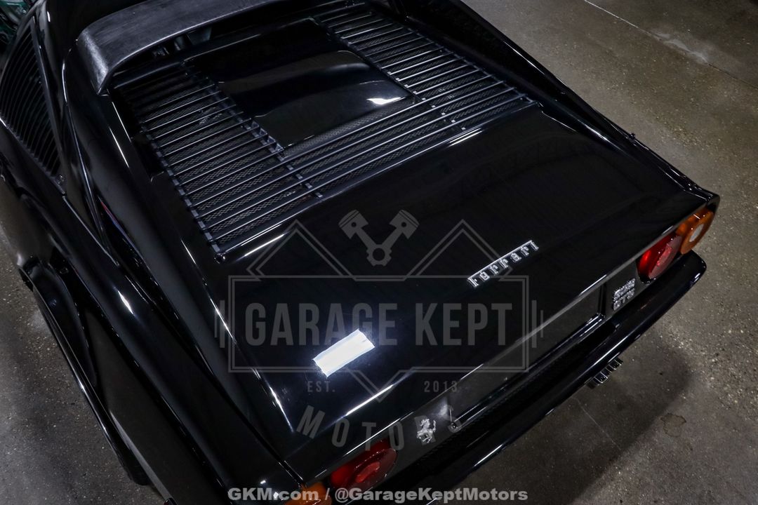 1986 Ferrari 328 GTS