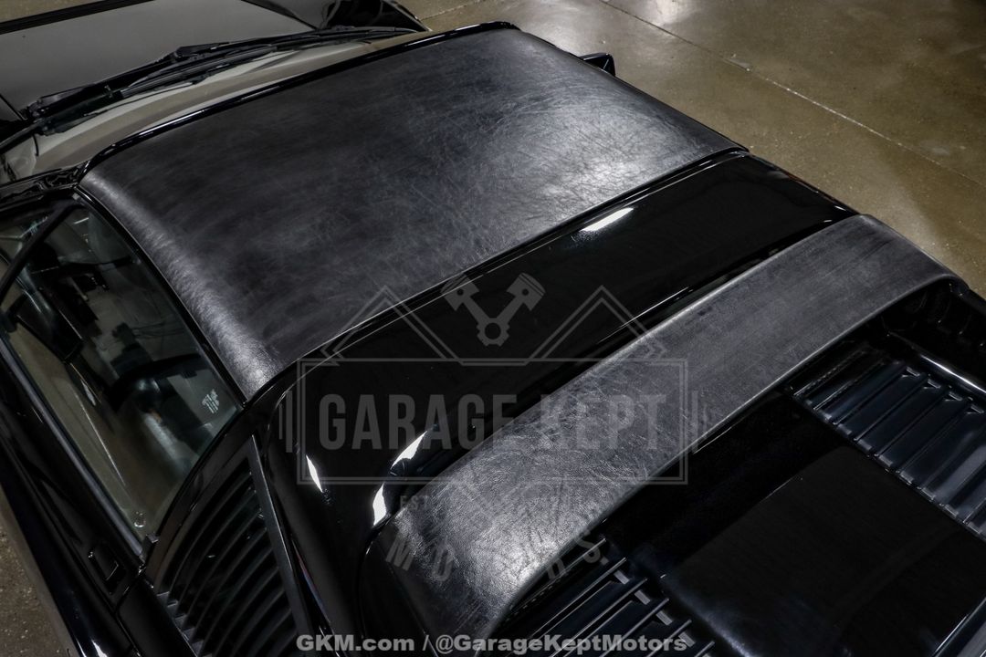 1986 Ferrari 328 GTS