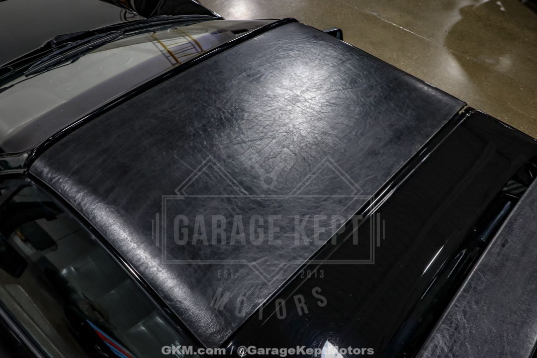 1986 Ferrari 328 GTS