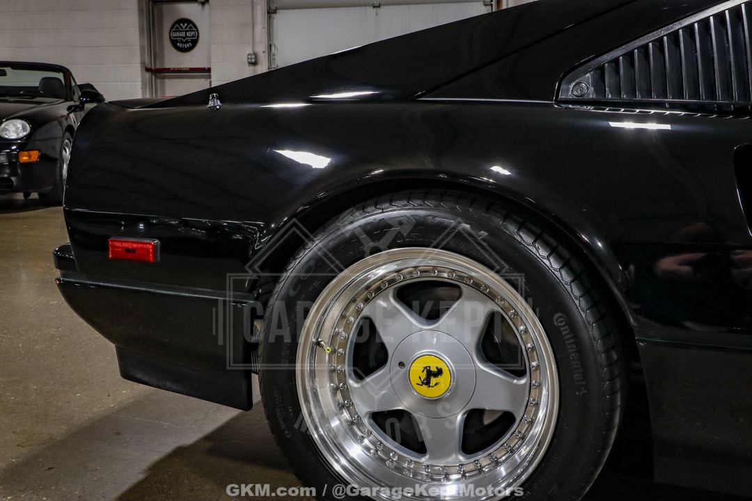 1986 Ferrari 328 GTS