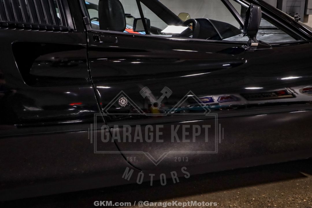 1986 Ferrari 328 GTS