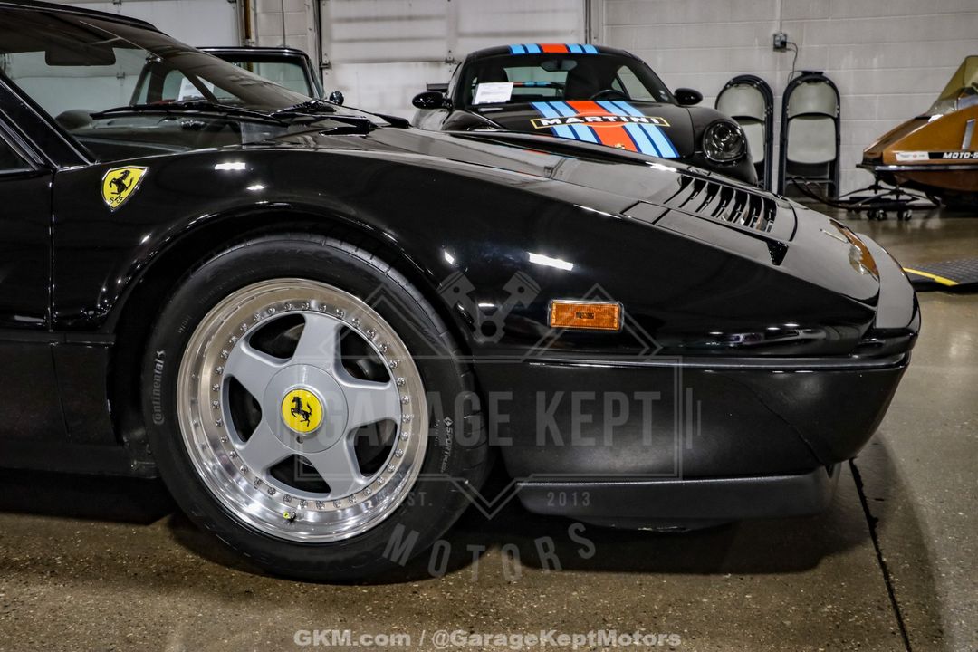 1986 Ferrari 328 GTS