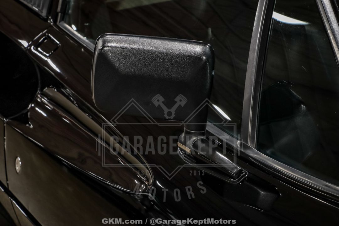 1986 Ferrari 328 GTS