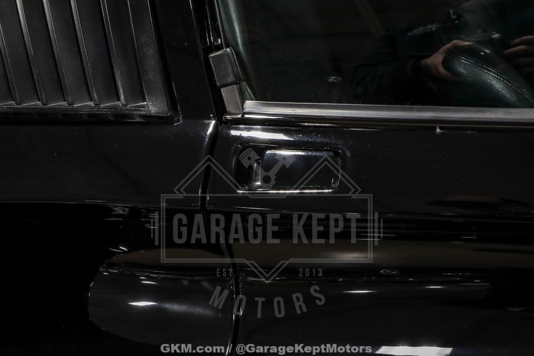 1986 Ferrari 328 GTS