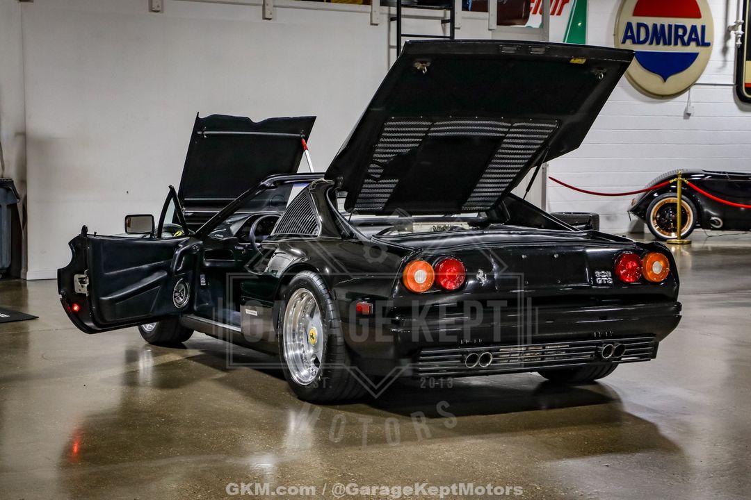 1986 Ferrari 328 GTS