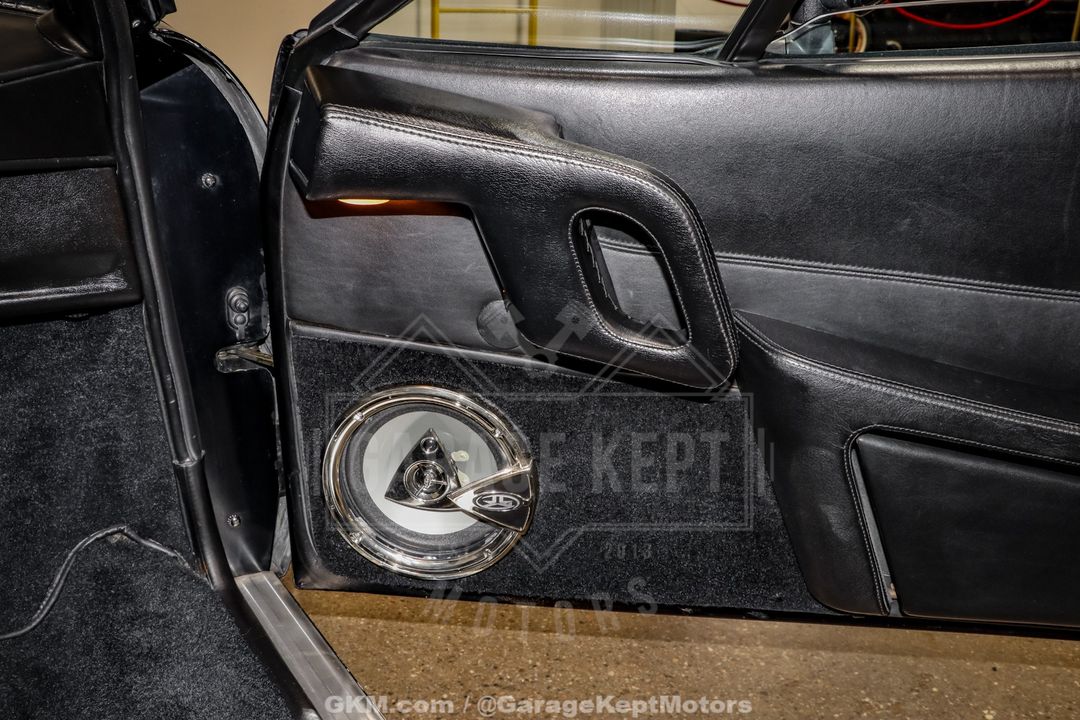 1986 Ferrari 328 GTS