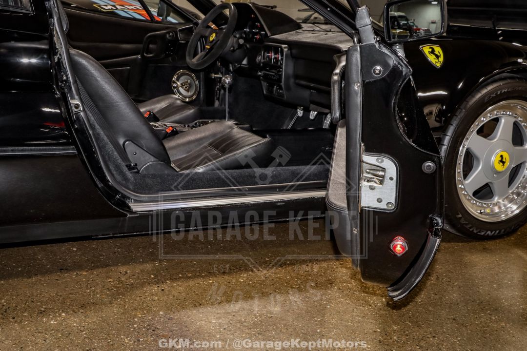 1986 Ferrari 328 GTS