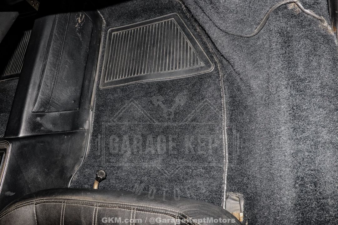 1986 Ferrari 328 GTS