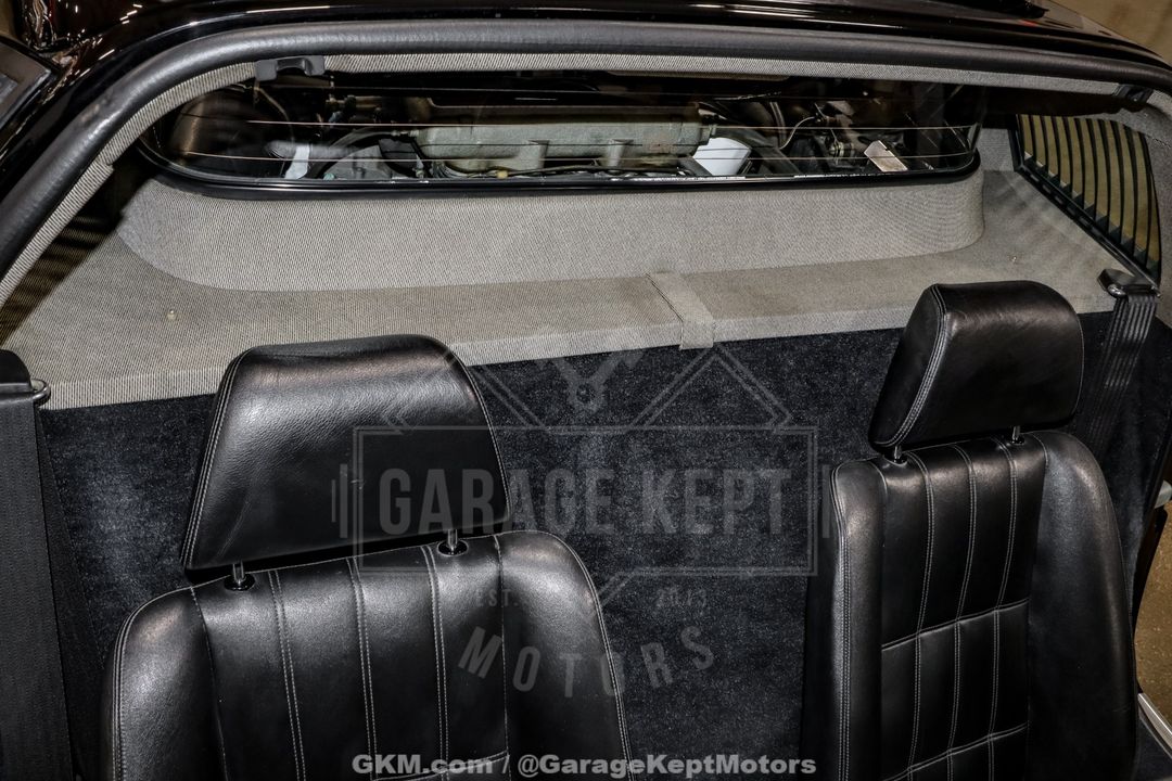 1986 Ferrari 328 GTS