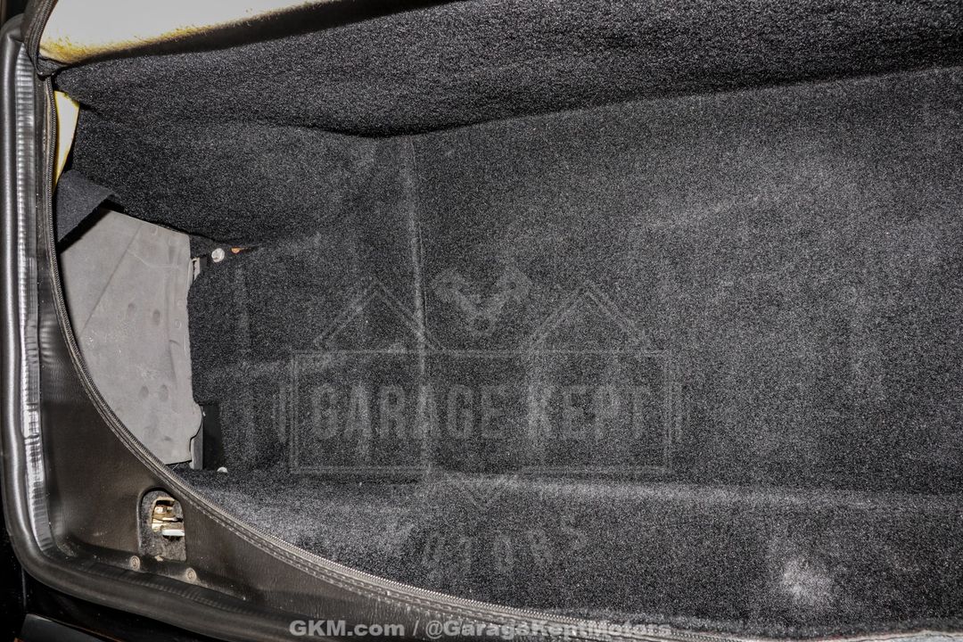 1986 Ferrari 328 GTS