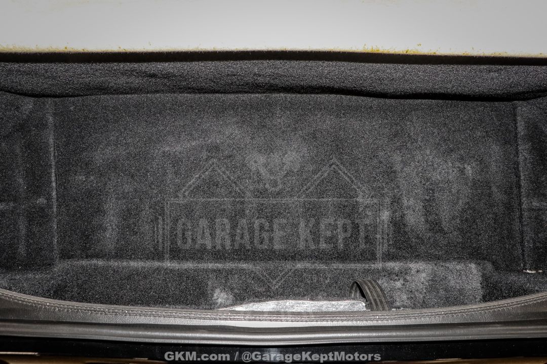 1986 Ferrari 328 GTS