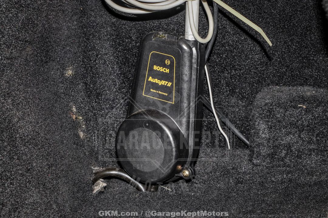 1986 Ferrari 328 GTS