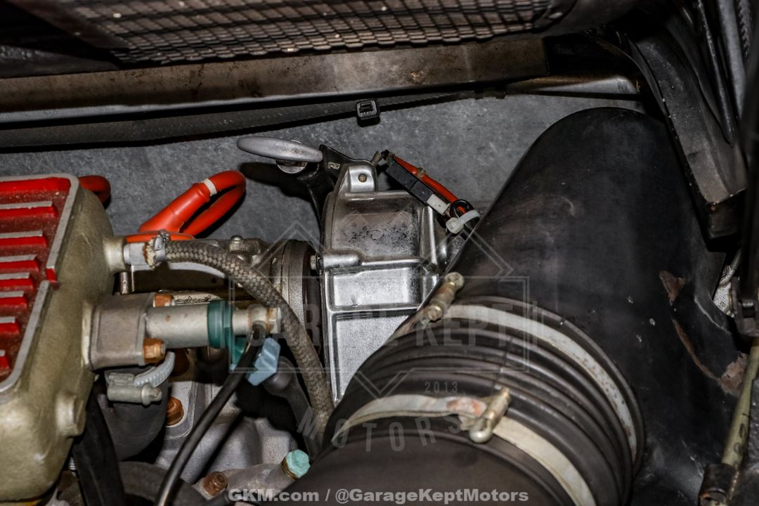 1986 Ferrari 328 GTS