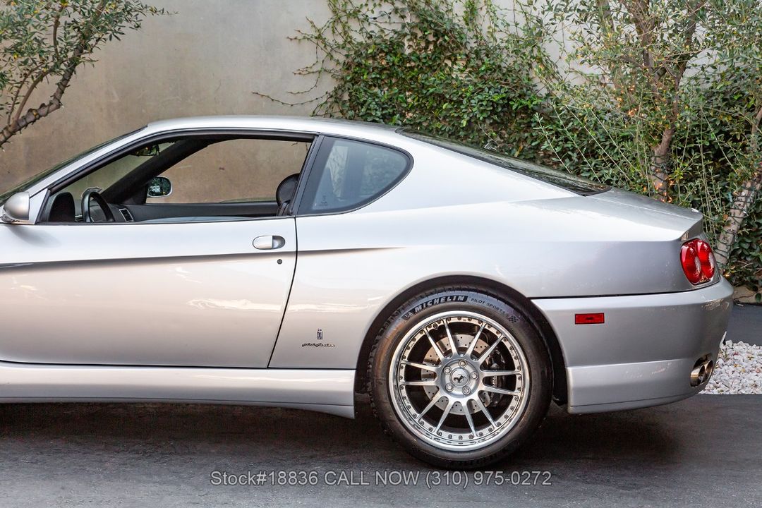 1997 Ferrari 456 GTA