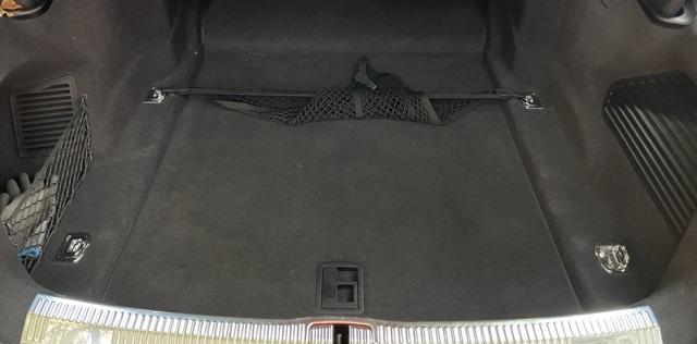 2019 Audi A8