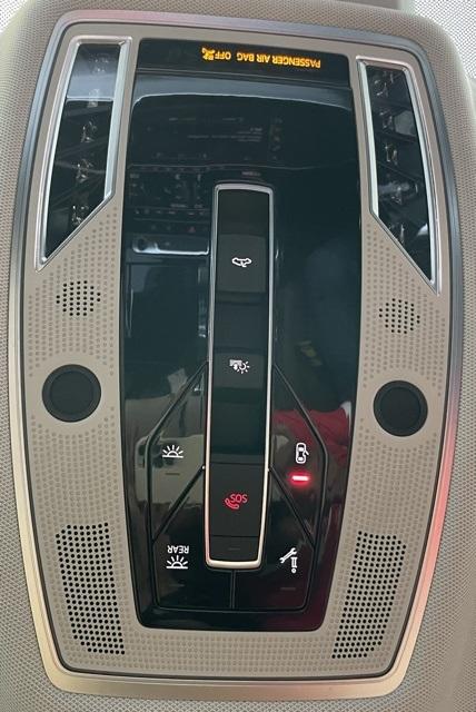 2019 Audi A8
