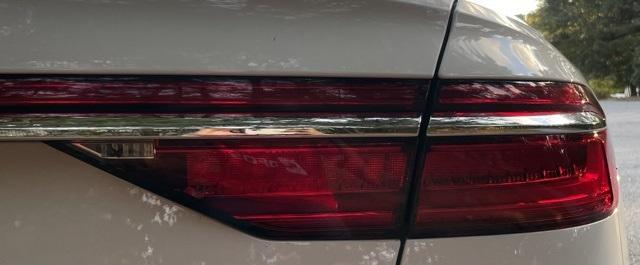 2019 Audi A8
