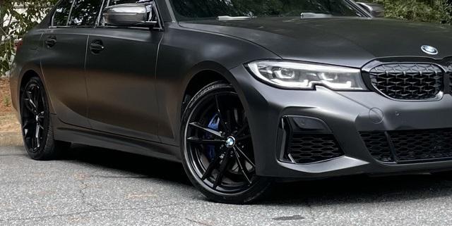 2020 BMW 3 Series