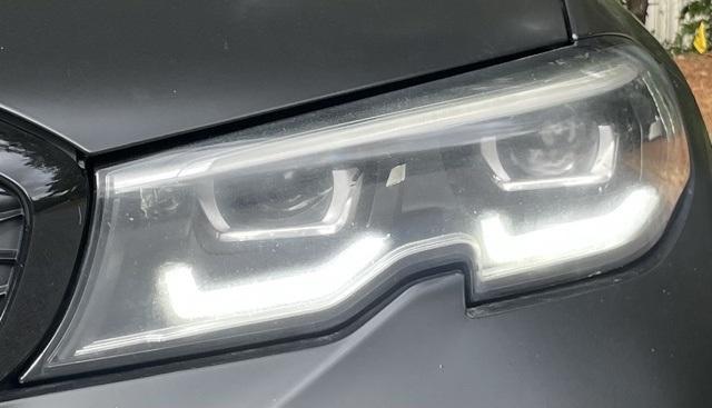 2020 BMW 3 Series