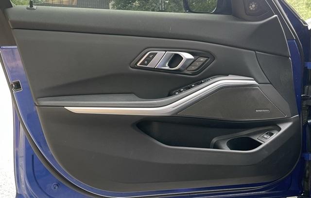 2020 BMW 3 Series