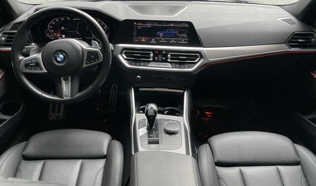 2020 BMW 3 Series