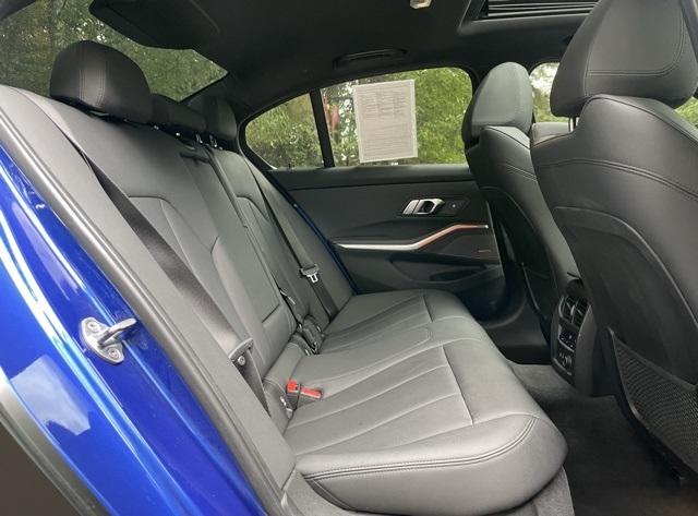 2020 BMW 3 Series