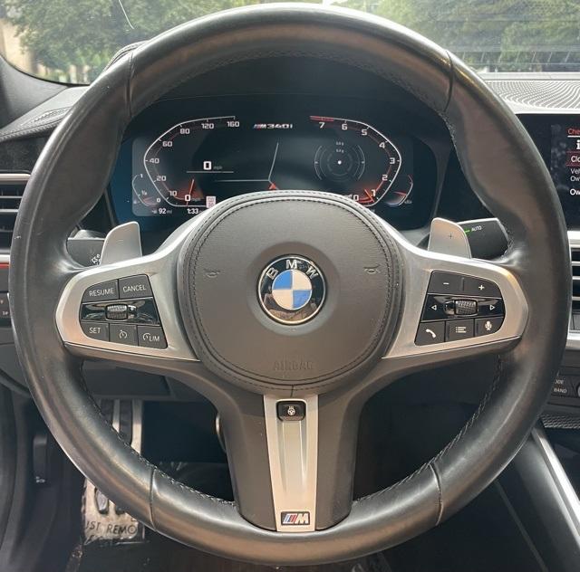 2020 BMW 3 Series