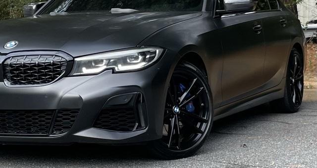 2020 BMW 3 Series