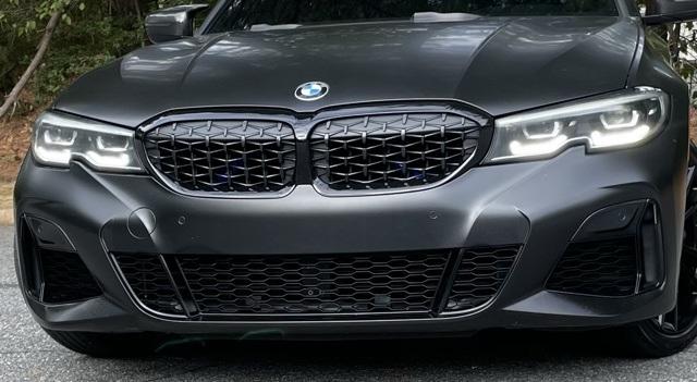 2020 BMW 3 Series
