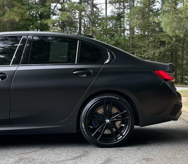 2020 BMW 3 Series