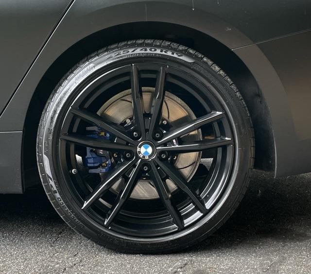 2020 BMW 3 Series