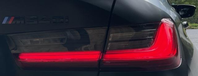 2020 BMW 3 Series