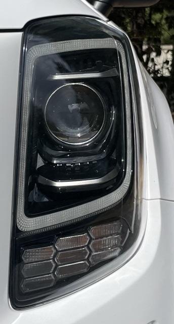 2021 Kia Telluride