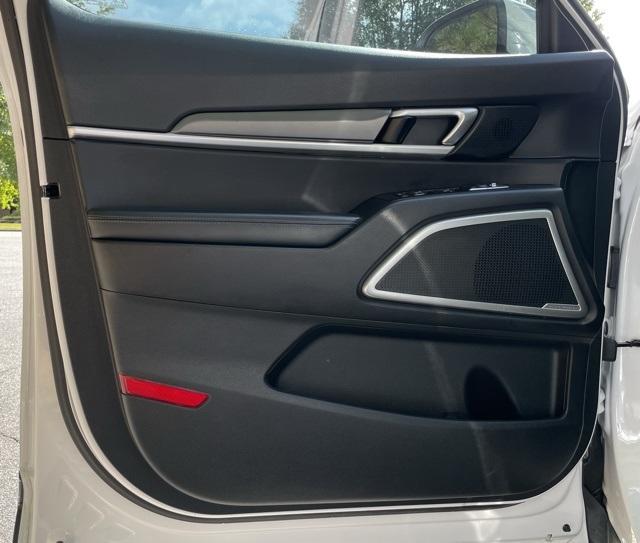 2021 Kia Telluride