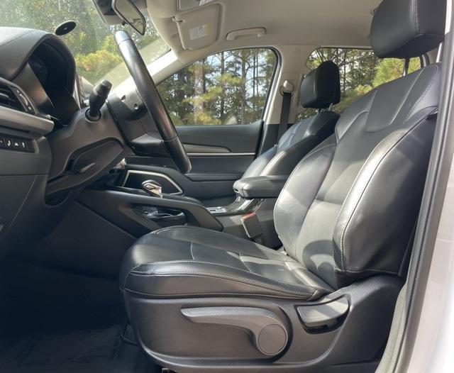 2021 Kia Telluride