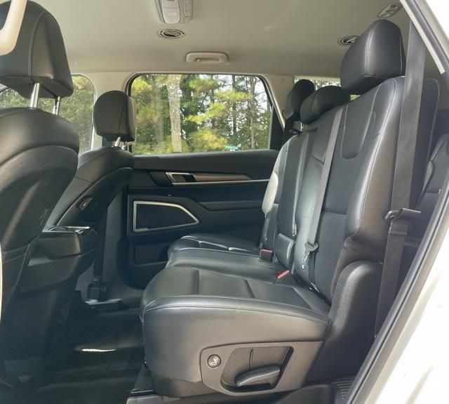 2021 Kia Telluride
