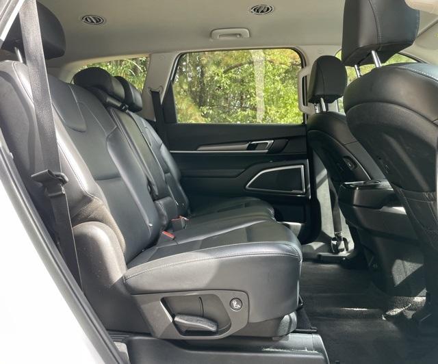 2021 Kia Telluride
