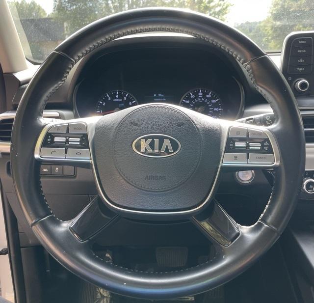 2021 Kia Telluride