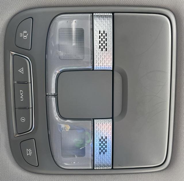 2021 Kia Telluride