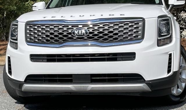2021 Kia Telluride