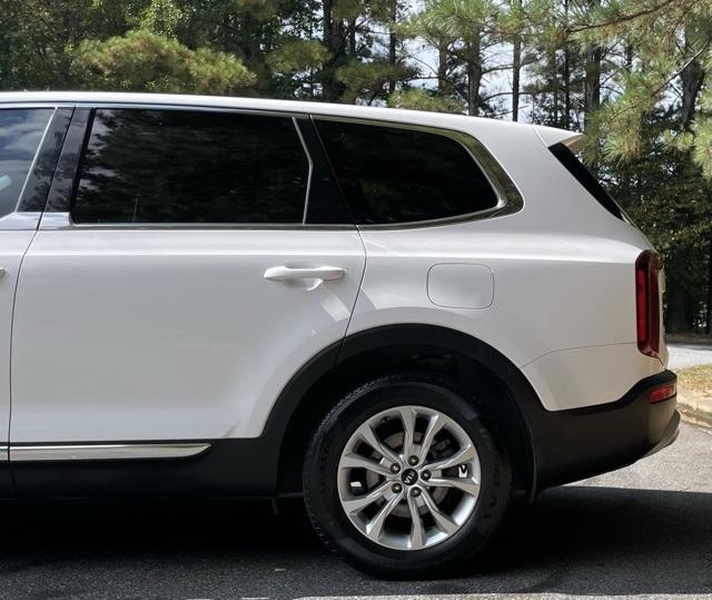 2021 Kia Telluride
