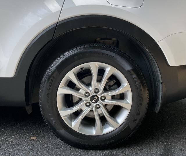 2021 Kia Telluride
