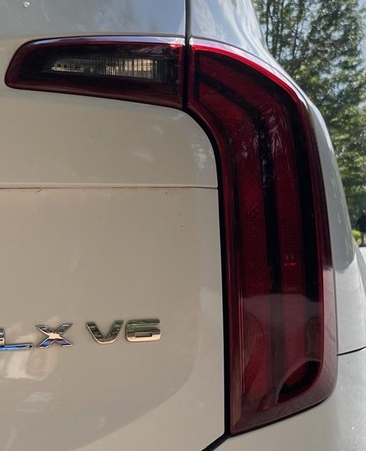 2021 Kia Telluride
